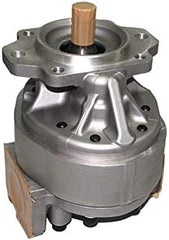 For Komatsu Bulldozer D475A-2 D475A-1 Hydraulic Pump 705-21-43010 705-21-43000