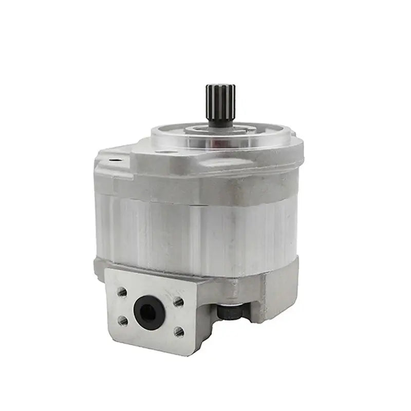 For Komatsu Dump Truck HD465-7E0 HD465-7R HD605-7E0 HD605-7R Hydraulic Pump 705-22-28310