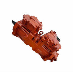 For Komatsu Excavator PC200-7 Hydraulic Pump K3V112 for Refit 708-2L-00300