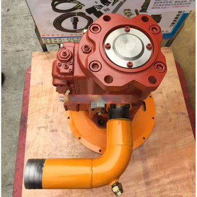 For Komatsu Excavator PC220-8 Hydraulic Pump K3V112 for Refit 708-2L-00600
