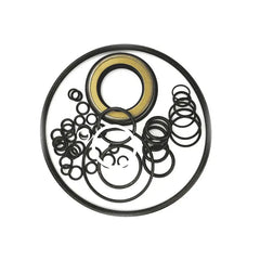 For Komatsu PC160 Travel Motor Seal Kit