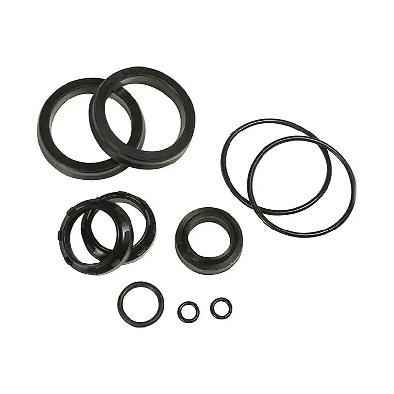 For Komatsu PC200-6 Main Pump Seal Kit