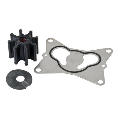 For Mercury Quicksilver Sea Water Pump Impeller Repair Kit 4.5 &6.2 47-8M0137221