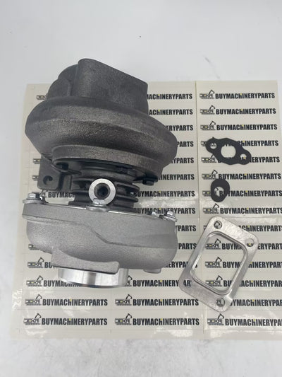 For Perkins Engine 1004-40T Turbo GT2052 Turbocharger 2674A381 2674A323 - Buymachineryparts