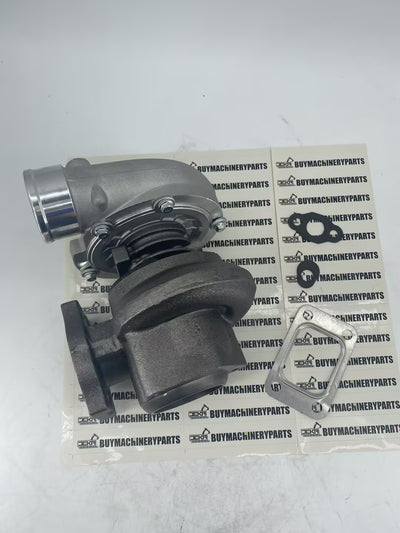 For Perkins Engine 1004-40T Turbo GT2052 Turbocharger 2674A381 2674A323 - Buymachineryparts