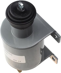 For Thermo King SBI SBII SBIII 12V Speed Shut Off Solenoid 44-6544 446544