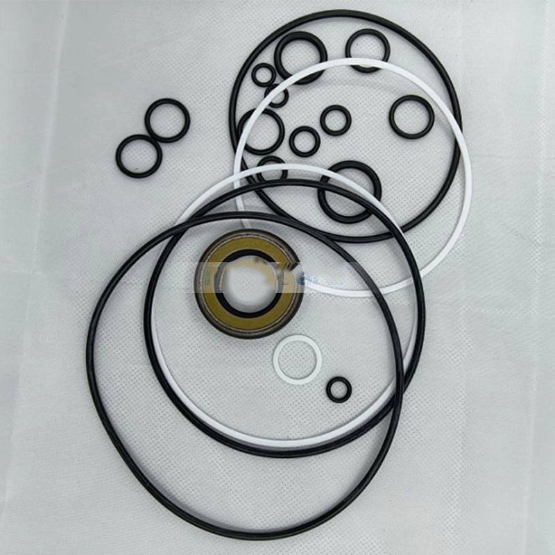 For Volvo EC210B Travel Motor Seal Kit