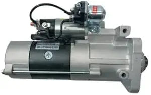 For Volvo Excavator EC240 EC290 Starter Motor M009T60671 01182759