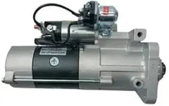 For Volvo Excavator EC240 EC290 Starter Motor M009T60671 01182759