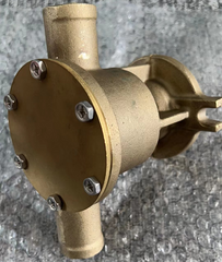 Bomba de agua de mar Volvo Penta KAD 300-A KAD43P KAD44P KAMD300 AD31 41 3583115