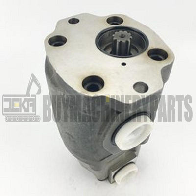 For HITACHI Excavator ZAXIS70 EX60-5 Pilot Gear Pump Assembly