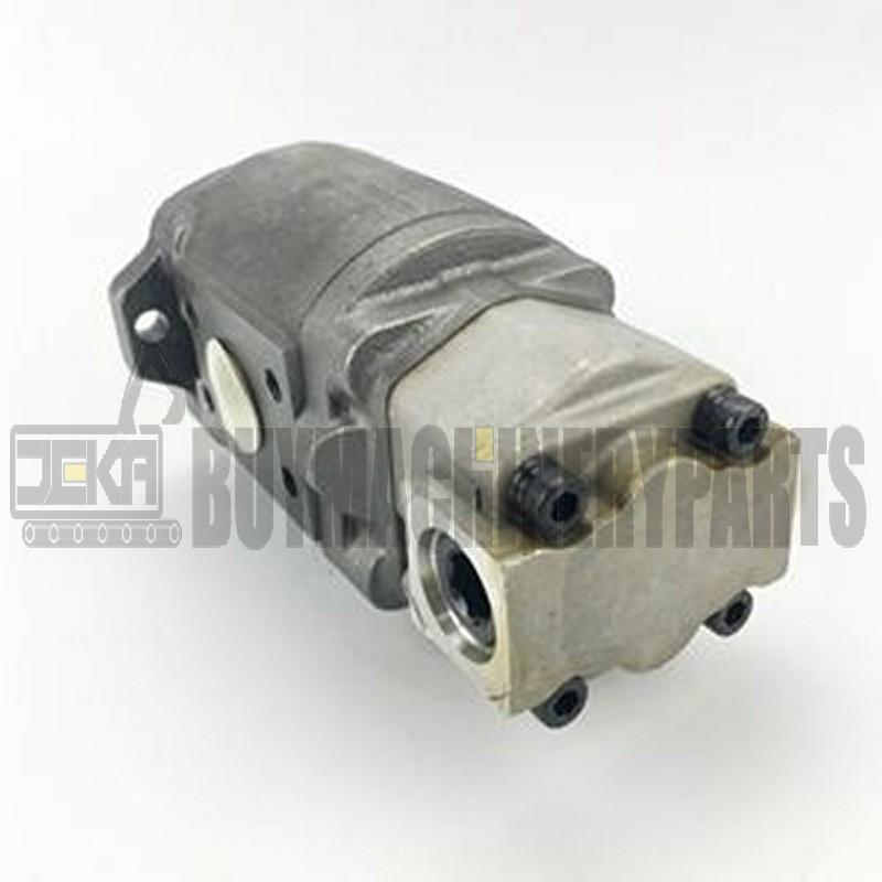 For HITACHI Excavator ZAXIS70 EX60-5 Pilot Gear Pump Assembly