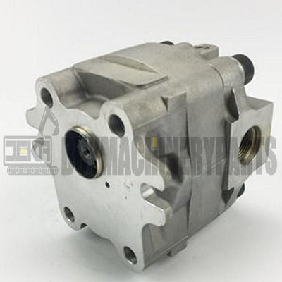 For KOMATSU Excavator PC50UU Pilot Gear Pump