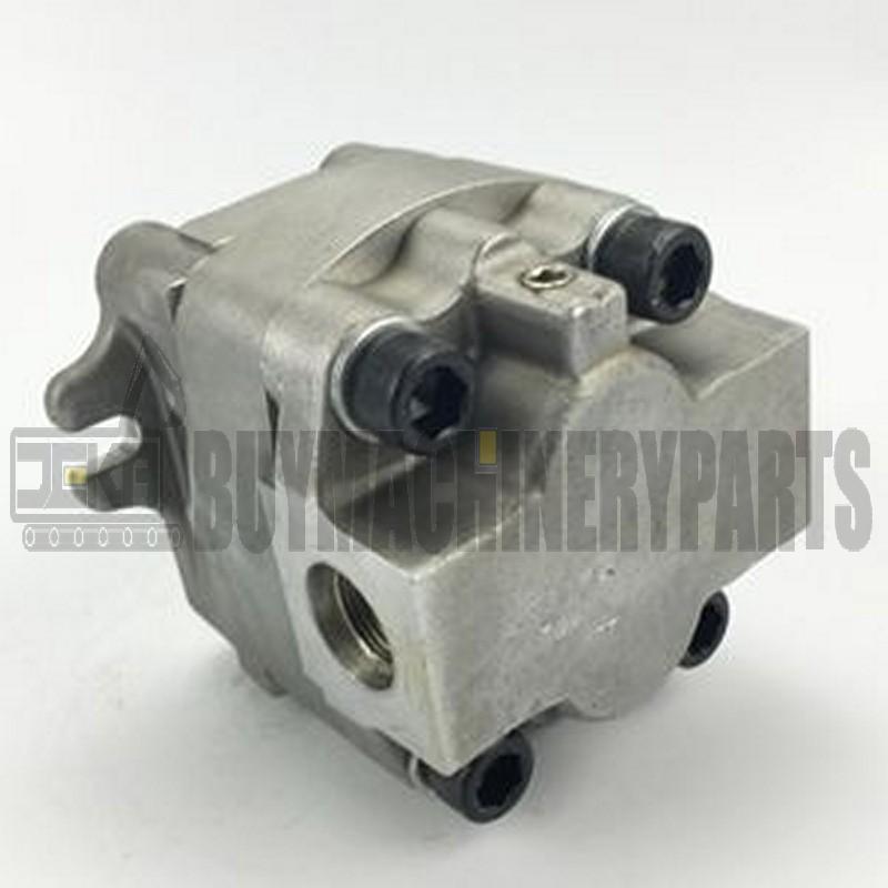 For KOMATSU Excavator PC50UU Pilot Gear Pump