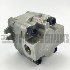 For KOMATSU Excavator PC50UU Pilot Gear Pump