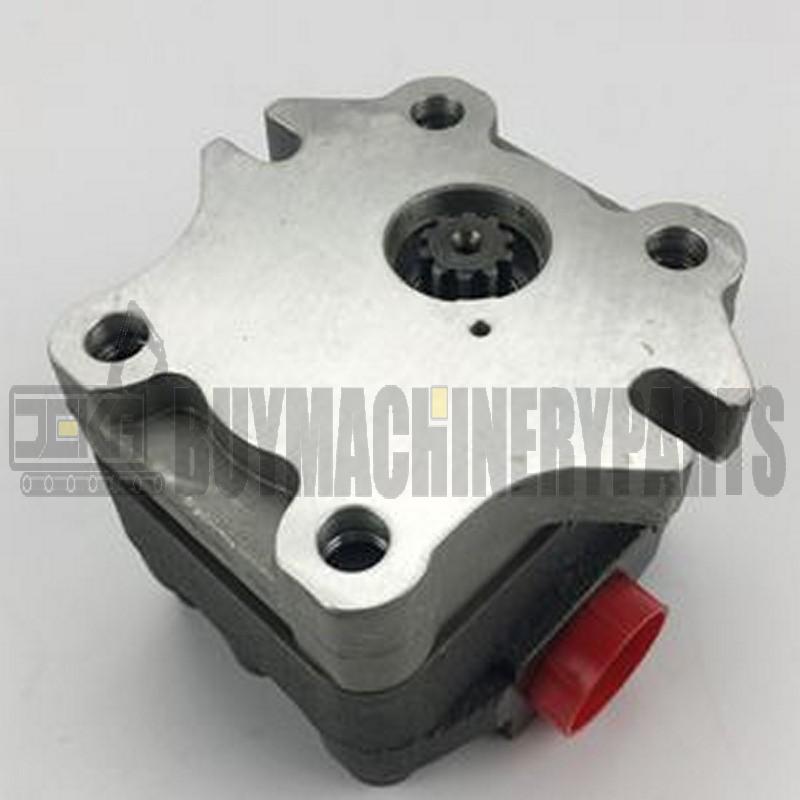 For KOMATSU Excavator PC50UU Pilot Gear Pump