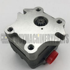 For KOMATSU Excavator PC50UU Pilot Gear Pump