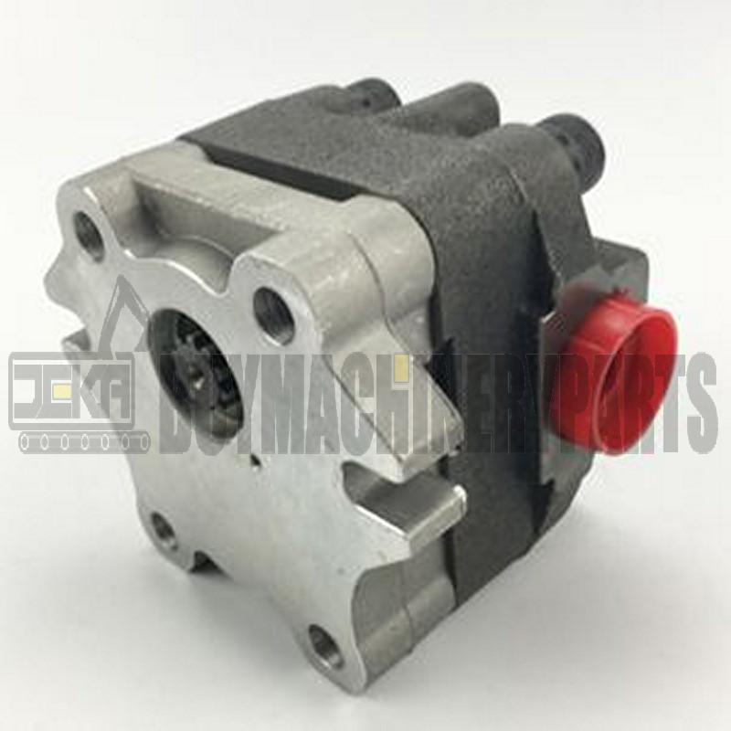 For KOMATSU Excavator PC50UU Pilot Gear Pump