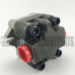For KOMATSU Excavator PC50UU Pilot Gear Pump