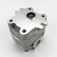 For KOMATSU Excavator PC50UU Pilot Gear Pump