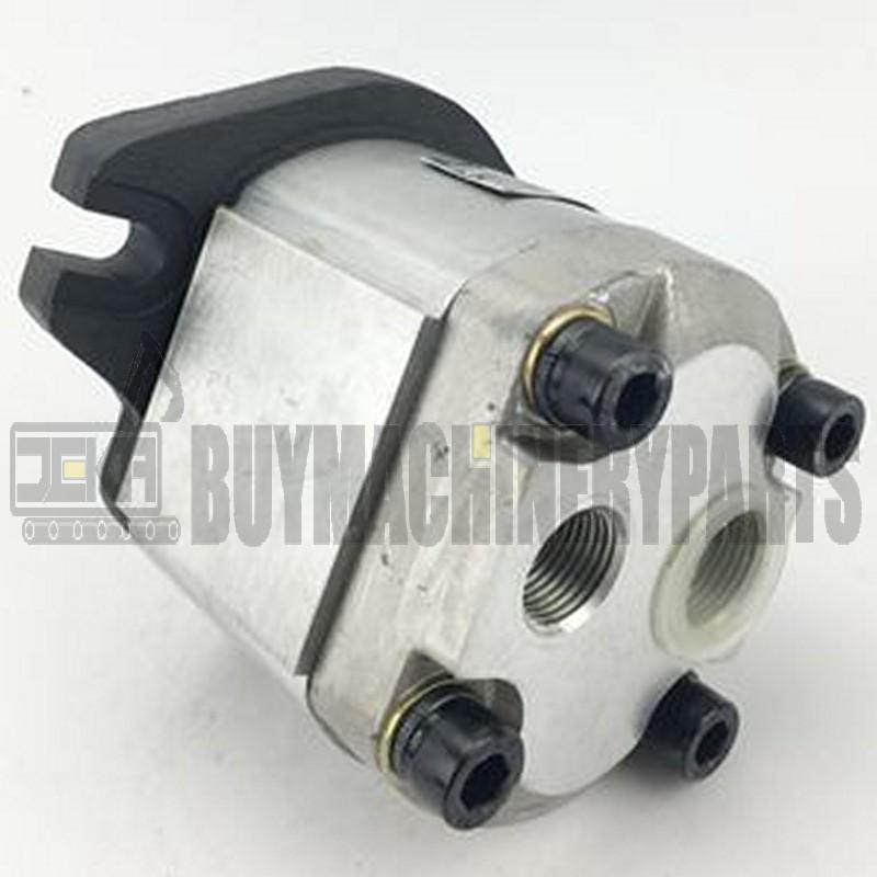 For Liugong Excavator CLG220 CLG925D Pilot Gear Pump 11C0122