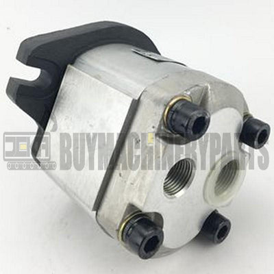 For Liugong Excavator CLG220 CLG925D Pilot Gear Pump 11C0122