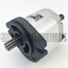 For Liugong Excavator CLG220 CLG925D Pilot Gear Pump 11C0122
