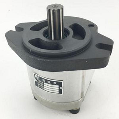 For Liugong Excavator CLG220 CLG925D Pilot Gear Pump 11C0122