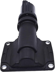 Front Differential Lock Axle Actuator 52114387AE 68399418AA for Dodge Ram 1500 Classic 2006-2004