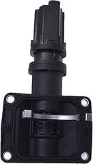 Front Differential Lock Axle Actuator 52114387AE 68399418AA for Dodge Ram 1500 Classic 2006-2004