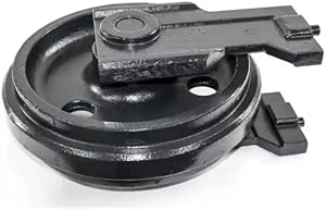 Front Idler 172148-37110 for Yanmar Excavator B37-2A