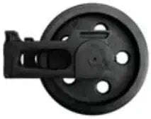 Front Idler 772175-37100 for Yanmar Excavator VIO30-1 VIO30-5 B25 B25VCR B27-2A B3-3 B30V B37V