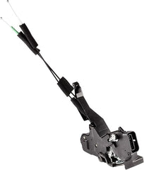 Front Left Driver Door Lock Actuator Assembly Compatible for LS430 2001-2006 Replace 69040-50181