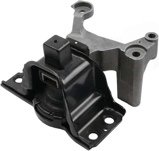 Front Right Engine Motor Mount for Nissan Sentra 2.0L 2007-2012 2011 2010 2009 2008 11210-ET01B Passenger Side buymachineryparts