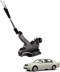 Front Right Passenger Door Lock Actuator Assembly Compatible for LS430 2001-2006 Replace 69030-50251