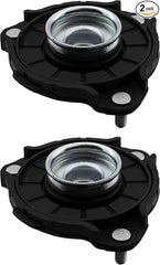 Soporte de amortiguador de suspensión delantera 54610-G2000 Compatible con Hyundai Ioniq Compatible con Kia Niro 2017-2022