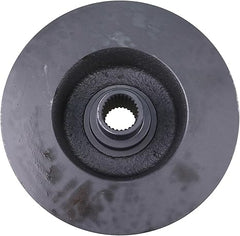 Front Wheel Brake Hub AM142950 M159548 for Yanmar Engine 3TNV70 3TNE68C John Deere Gator Utility Vehicle HPX615E HPX815E XUV620I XUV850D