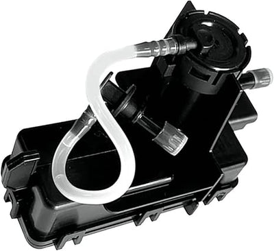 Fuel Additive Tank Pump Compatible For Citroen Berlingo C4 Peugeot Partner 208 1007 2008 1525LK, 1525HP, 9658411580, 9674028680