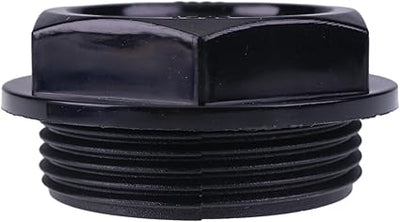 Fuel Cap 66204GT for Genie GR-12 GR-15 GR-20 QS-12 QS-15 QS-20 GS-1432m GS-1530 GS-1532 GS-1930 GS-1932 GS-2032 GS-2046 GS-2632 GS-2646 GS-3232