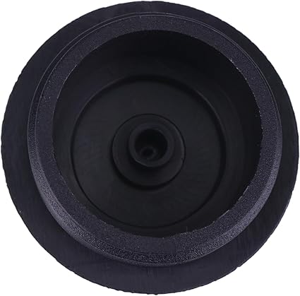 Fuel Cap 66204GT for Genie GR-12 GR-15 GR-20 QS-12 QS-15 QS-20 GS-1432m GS-1530 GS-1532 GS-1930 GS-1932 GS-2032 GS-2046 GS-2632 GS-2646 GS-3232