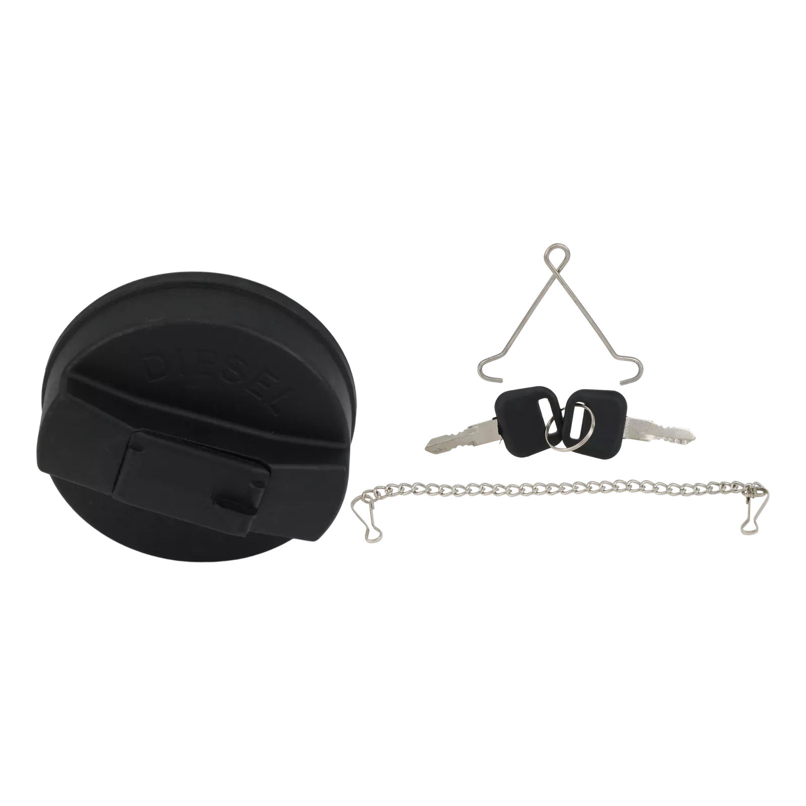 Fuel Cap AL113087 AL213202 for John Deere Engine 3029 4045 6068 Tractor 2054 3320 5210 5310 5410 5610 6010 6120 6220 6320 6420 7130 7220 7525