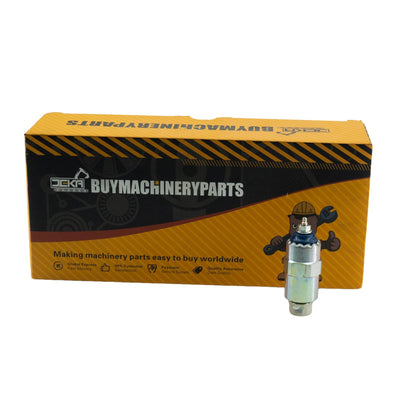 Fuel Cut-off Injection Solenoid DPA DPS CAV LUCAS 7167-620B 9009-049