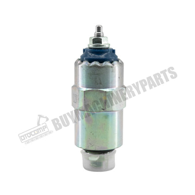 Fuel Cut-off Injection Solenoid DPA DPS CAV LUCAS 7167-620B 9009-049