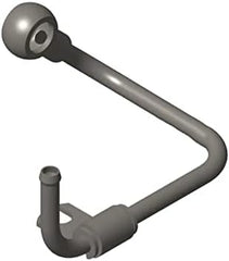 Fuel Drain Tube 3931740 for Cummins Engine 6C 6L8.9 ISC QSL9