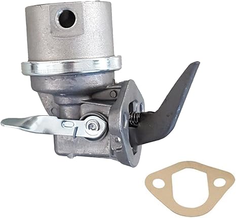 Fuel Feed Pump 1542170 3582310 860320 for Volvo Penta AD30A AQAD30A MD ...