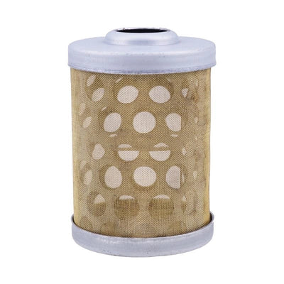 Fuel Filter 4418776 8943602540 AT251519 AT256026 for Isuzu Engine 3LD1 John Deere Excavator 27C 35C 50C 27ZTS 35ZTS 50ZTS