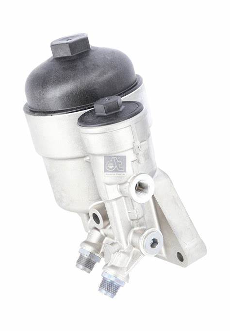 Fuel Filter A9060901552 for Mercedes-Benz Engine OM904LA OM906LA OM926LA Truck ActroS Antos Arocs Axor Atego Econic