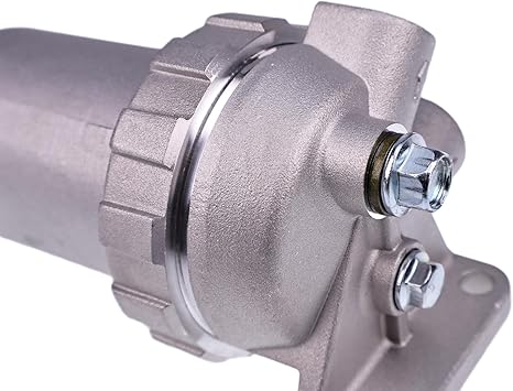 Fuel Filter Assembly 124790-55601 for Yanmar Engine 1GM 1GM10 1GM10C 2GM 3GM 2YM 3YM