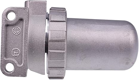 Fuel Filter Assembly 124790-55601 for Yanmar Engine 1GM 1GM10 1GM10C 2GM 3GM 2YM 3YM