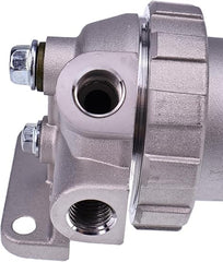 Fuel Filter Assembly 124790-55601 for Yanmar Engine 1GM 1GM10 1GM10C 2GM 3GM 2YM 3YM